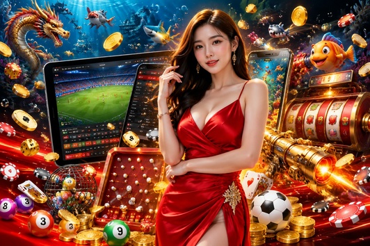 58m tài khoản thành viên casino và cá cược trực tuyến