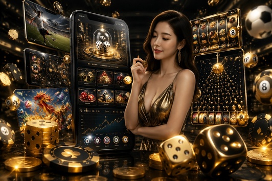 58m Casino hướng dẫn đăng ký và chơi baccarat trực tuyến