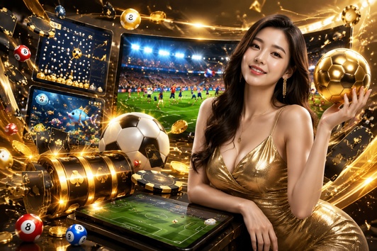 58m Casino trải nghiệm sòng bạc đẳng cấp trên di động